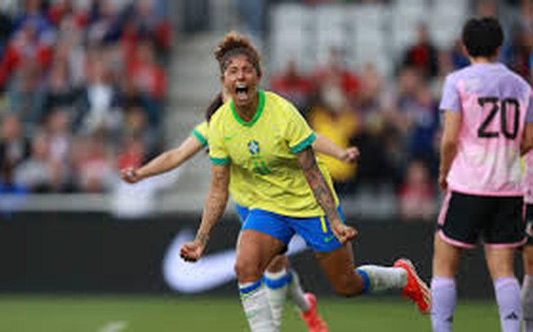 She Believes: Brasil derrota Japão nos pênaltis para garantir 3º lugar