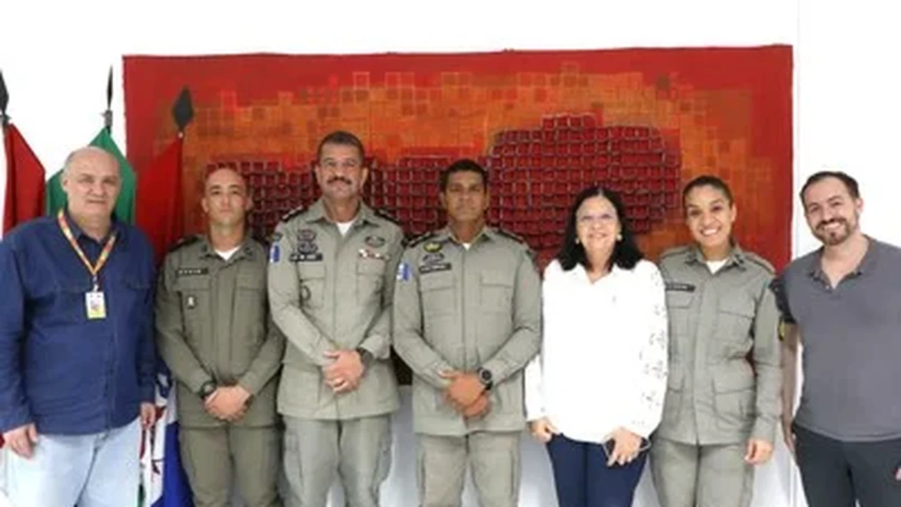 Ufal e PMAL discutem projeto destinado a crianças em vulnerabilidade social