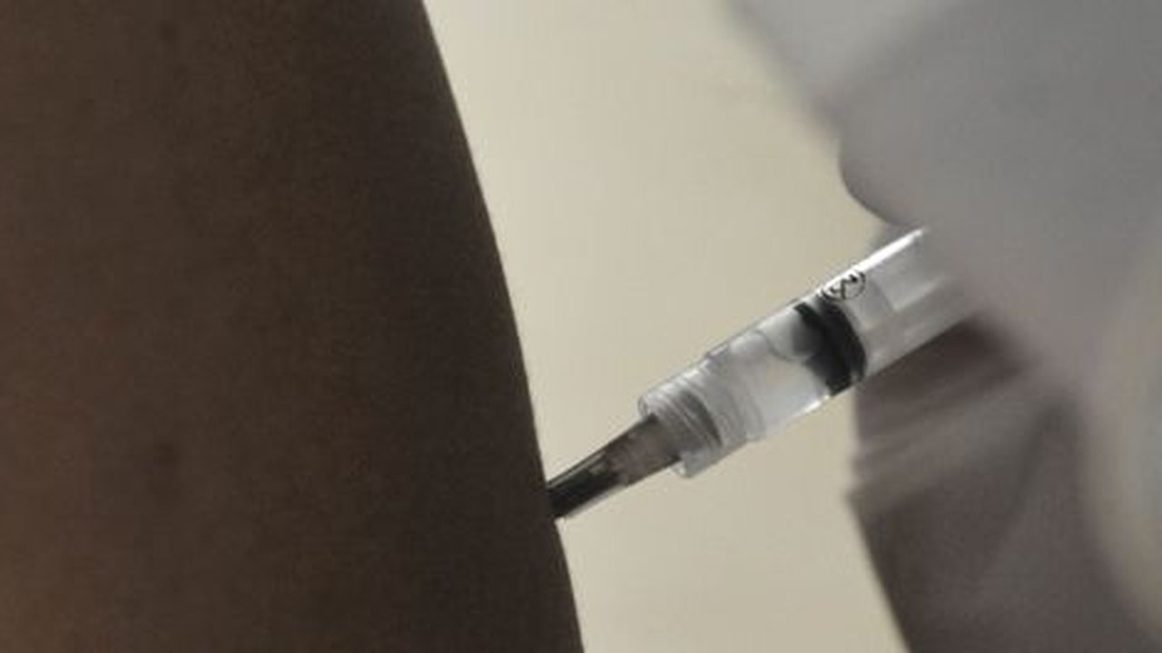 Educação oferece aos servidores vacinação contra tétano e hepatite B