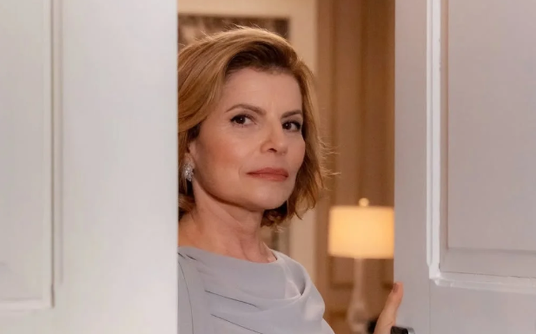 Depoimento dos suspeitos do assassinato da vilã Odete Roitman, em 'Vale Tudo'