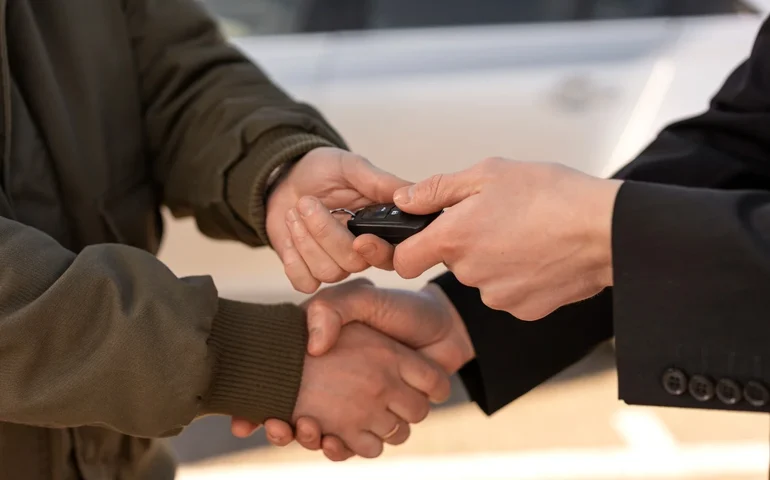 89% dos brasileiros planejam trocar de carro em 2026