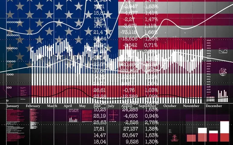 PCE dos EUA registra alta de 0,7% em março e inflação anual atinge 3,5%