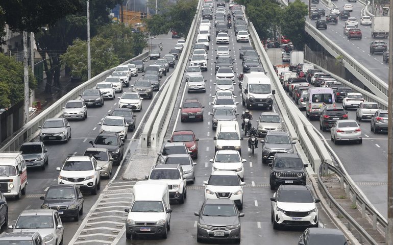 Operação Rodovida terá como tema o respeito aos limites de velocidade