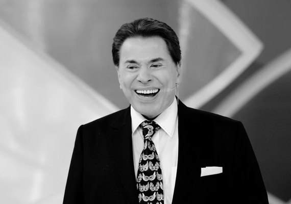 Morre Silvio Santos, dono do SBT, aos 93 anos