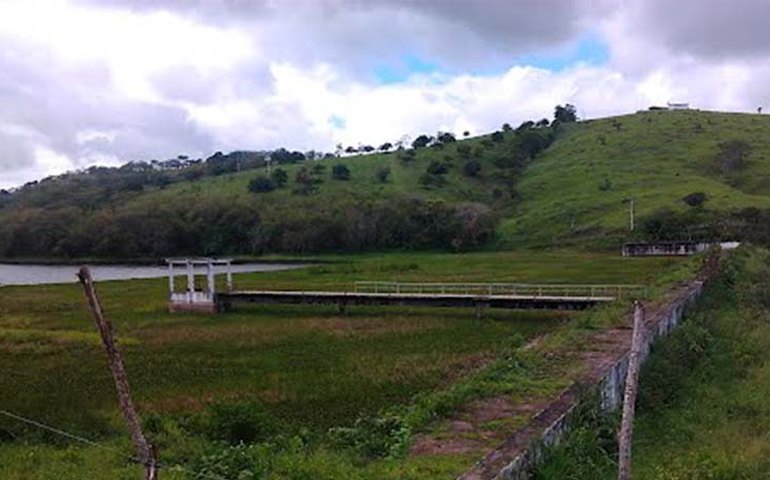 Redução de chuvas facilita recuperação de sistemas de abastecimento da Casal