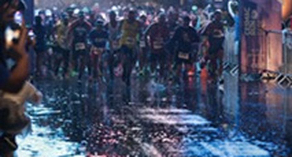 Cesmac Run reúne cerca de 2.500 atletas e leva mais de 6 mil pessoas à orla de Maceió em uma manhã histórica de esporte e celebração