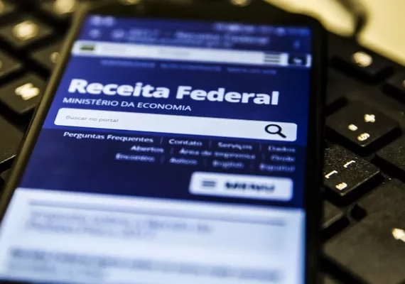 Receita Federal prorroga prazo para entrega de declaração do IR