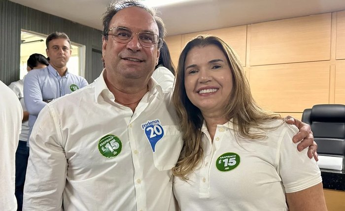 Luciano Barbosa conquistou a reeleição em Arapiraca