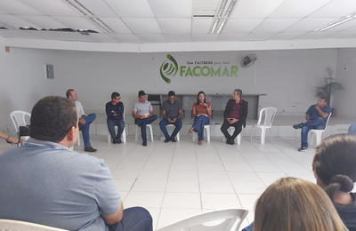 Arapiraca orienta entidades que desejam se inscrever no Conselho Municipal de Assistência Social