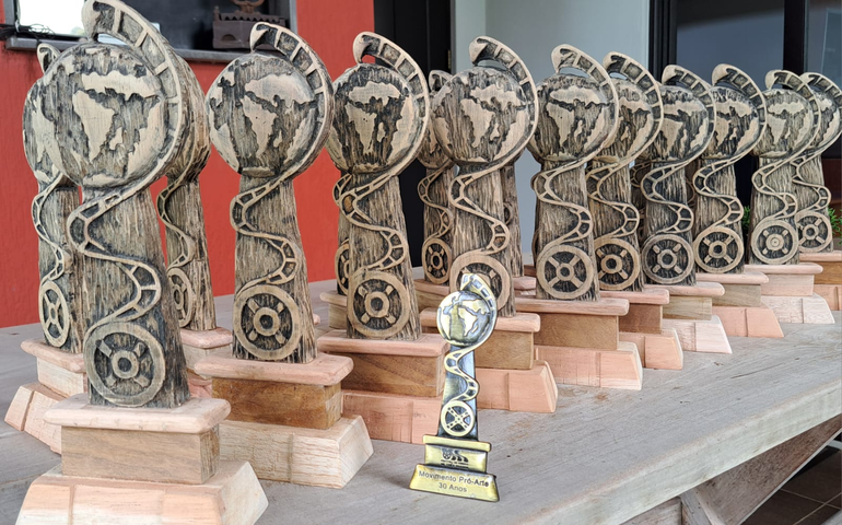 Festival de Cinema de Três Passos divulga filmes e homenageados