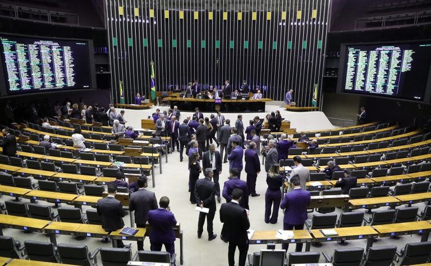 Câmara dos Deputados aprova texto-base do segundo projeto de regulamentação da reforma tributária; acompanhe