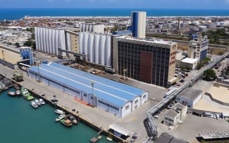 Lucro da M. Dias Branco cai 12,8% e atinge R$ 189,9 milhões no 2º trimestre