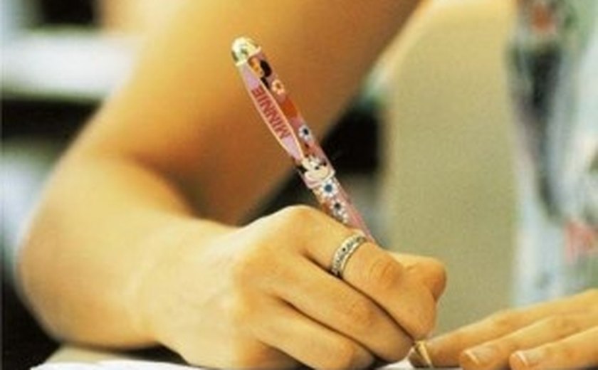 Inscritos no Enade já podem verificar locais de prova