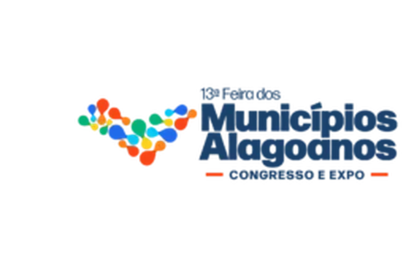13ª Feira dos Municípios Alagoanos – Congresso e Expo movimenta Maceió com gestão pública, cultura e corrida de integração