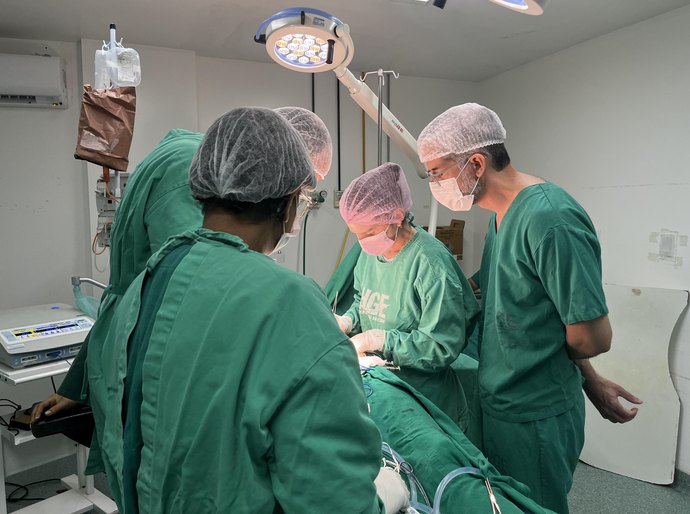 HGE faz duas captações de órgãos e renova esperança de 8 pacientes que esperam por transplante