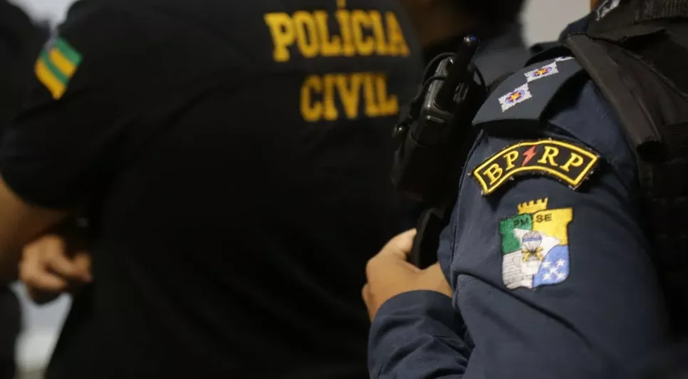 Ex-presidiário morre após confronto policial em Poço Verde
