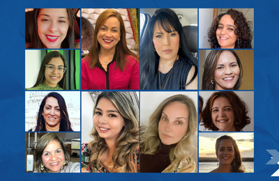 Corpo diretivo e gerências da Arsal passam a ser 100% compostos por mulheres