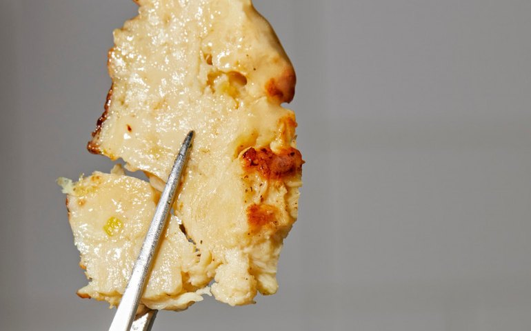 Carne criada em laboratório é segura para comer, diz órgão dos EUA