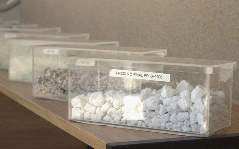 'Petróleo do século XXI': qual a estratégia do Brasil para o uso das terras raras?