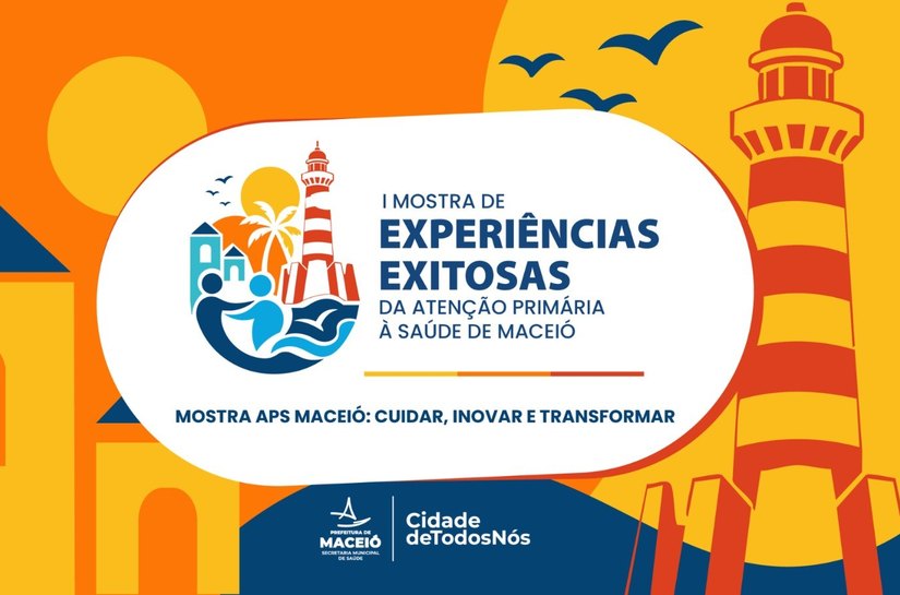 Saúde publica Edital da 1ª Mostra de Experiências Exitosas de Atenção Primária