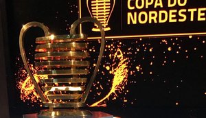 copa do nordeste