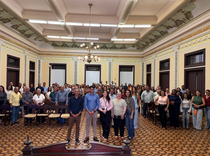 Evento em Maceió discute os impactos da reforma tributária para profissionais de contabilidade