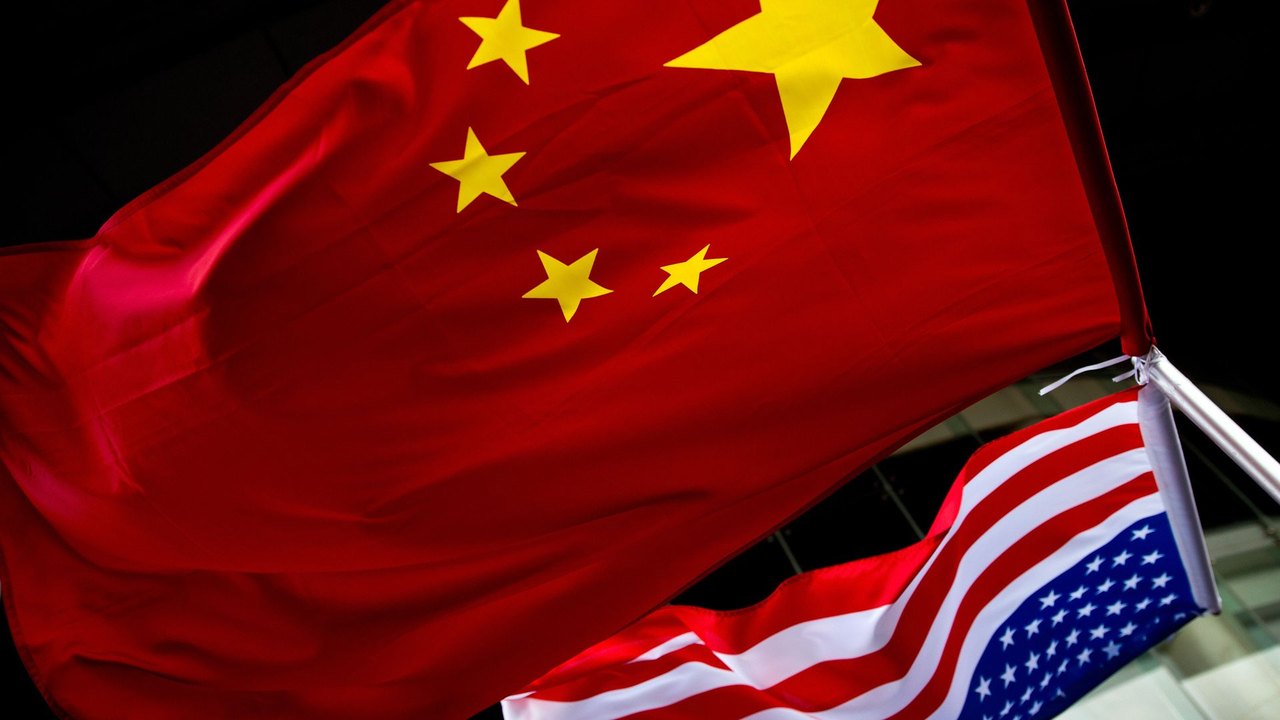 Relações China-EUA entram em fase decisiva com nova rodada diplomática, diz mídia