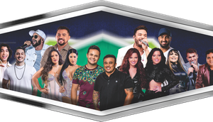 ARTISTAS / Foto: foto: Prefeitura de Itabaiana