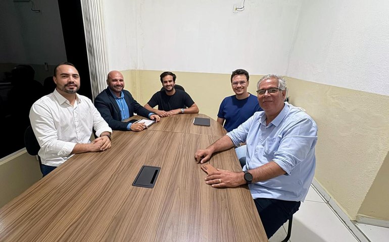 Secom-AL avança na implantação do Projeto Plural em União dos Palmares