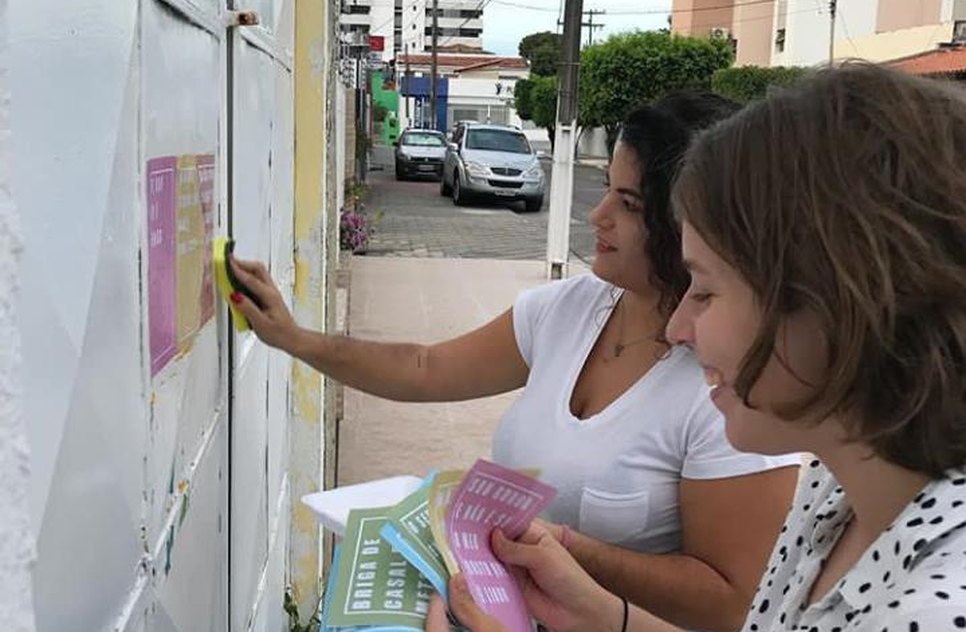 PASSE PANO / Foto: REPRODUÇÃO INSTAGRAM
