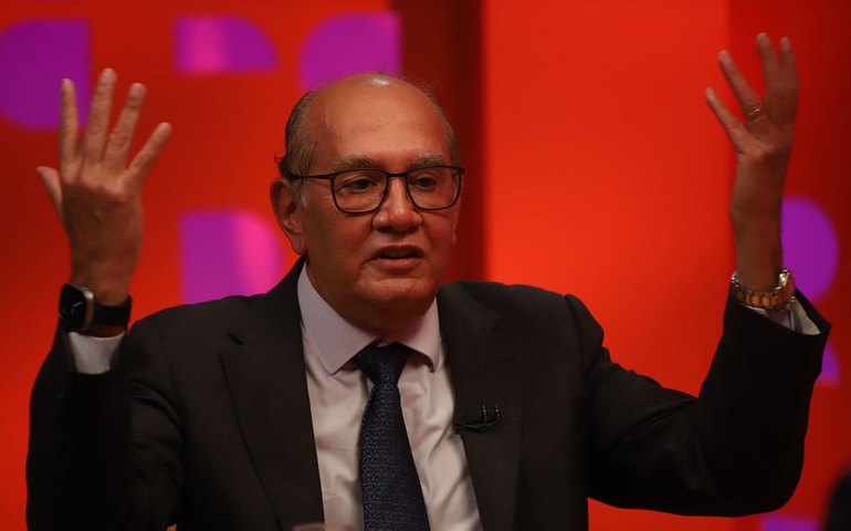 Relator da CPI do Crime Organizado critica decisão de Gilmar Mendes sobre quebra de sigilo