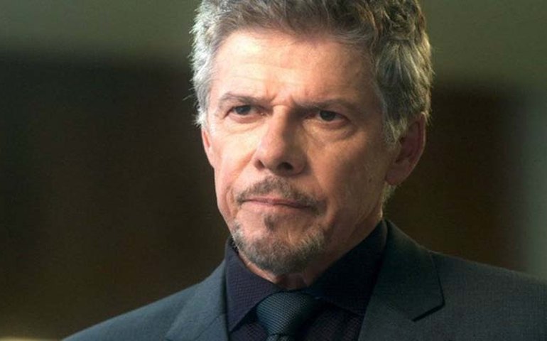 Globo anuncia a saída do ator José Mayer, acusado de assédio sexual