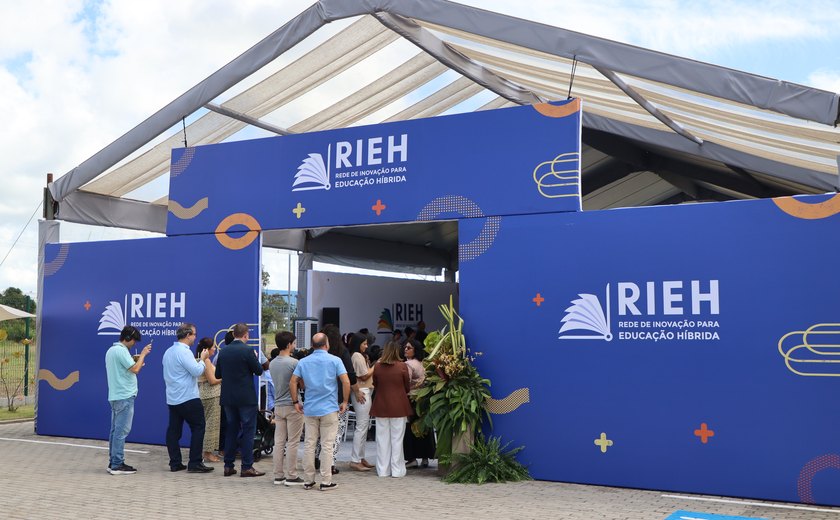 Ufal inaugura Observatório da RIEH e se consolida como referência nacional