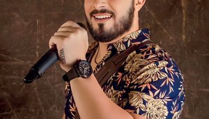 Diego Valente / Foto: Divulgação
