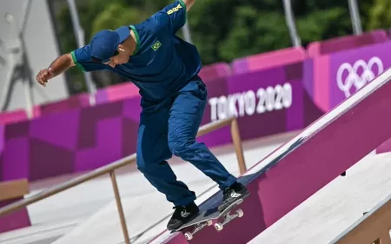 Time masculino do Brasil se destaca no Pro Tour de Dubai com sete vagas nas quartas