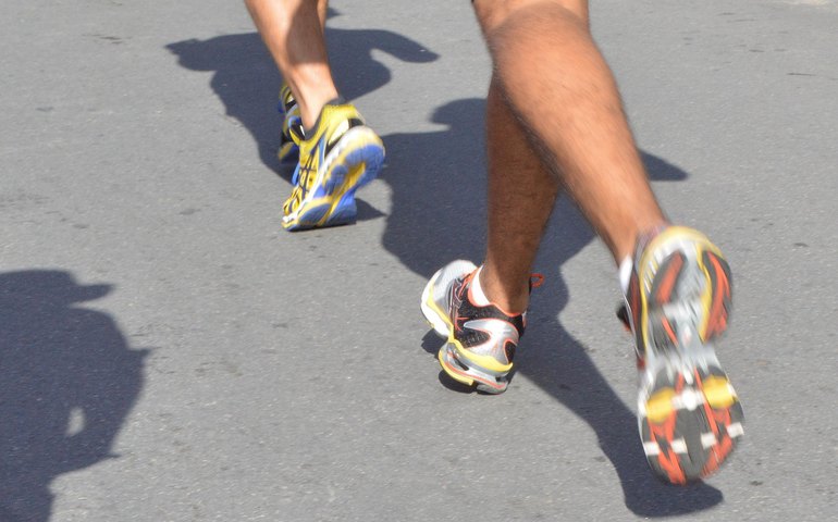 Morte súbita no esporte: cardiologista do Hospital do Coração Alagoano alerta para riscos e prevenção