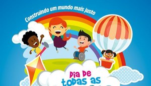 festa crianças