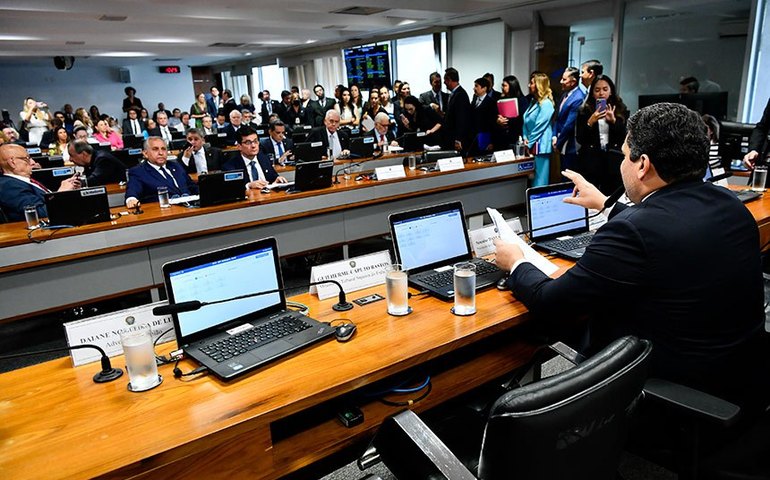 Senado aprova entrada da Bolívia ao Mercosul e bloco terá o 5º membro pleno