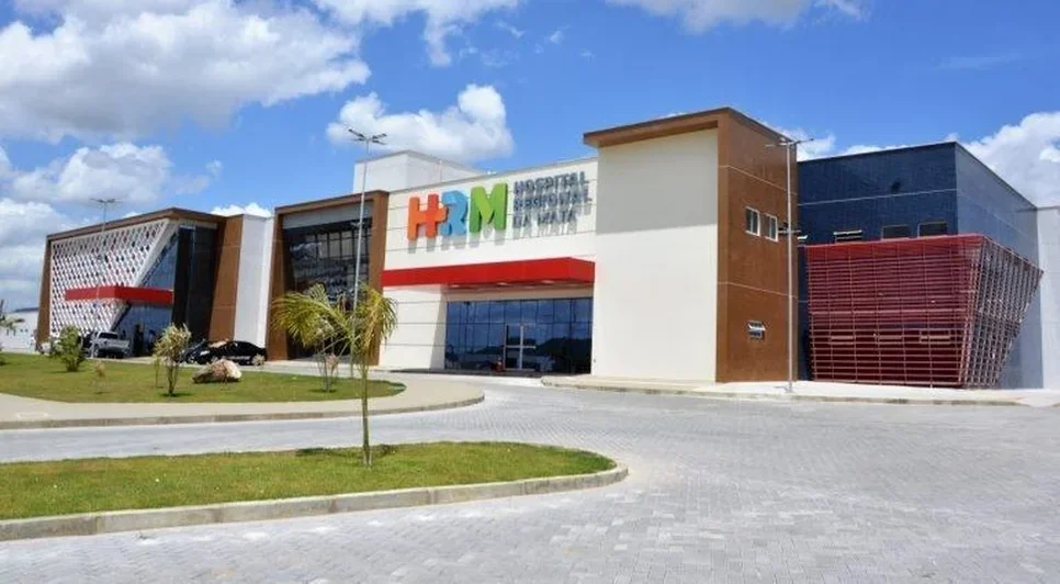 Hospital Regional da Mata enfrenta superlotação e espera de 90 dias por cirurgia - Foto: Carla Cleto