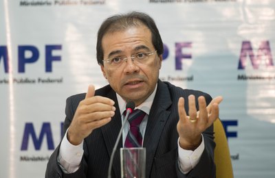Vice-procurador-geral eleitoral considera justa saída de Almeida do PRTB 