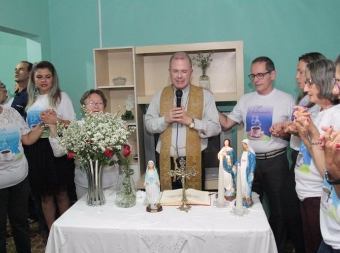 Arapiraca, Casa de Apoio a Pessoas com Câncer ganha novo espaço