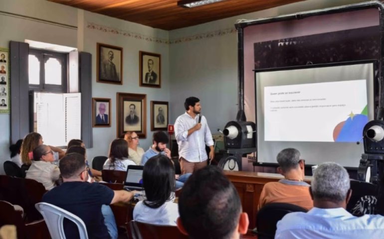 Escritório regional Penedo da PNAB Alagoas informa suplentes do Baixo São Francisco habilitados e prazo para entrega de documentação