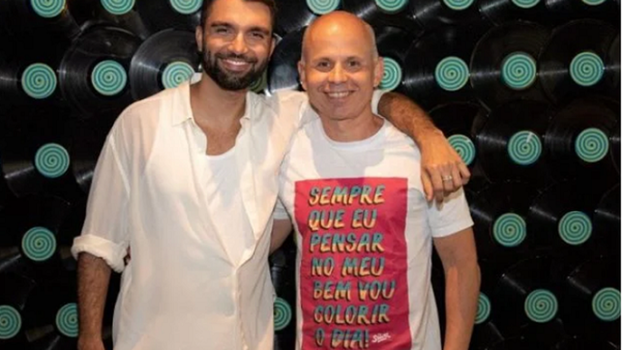Silva promove a diversidade em show na Casa Natura