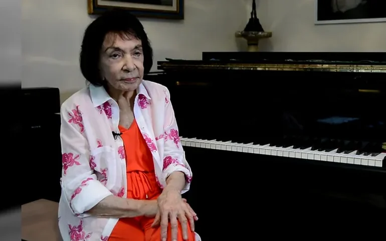 Morre pianista Maria Josephina Mignone, aos 101 anos, em SP: 'Estava lúcida e ativa', diz amiga