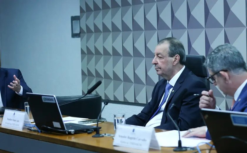 Em depoimento à CPI, procurador-geral de Maceió contradiz discurso de JHC