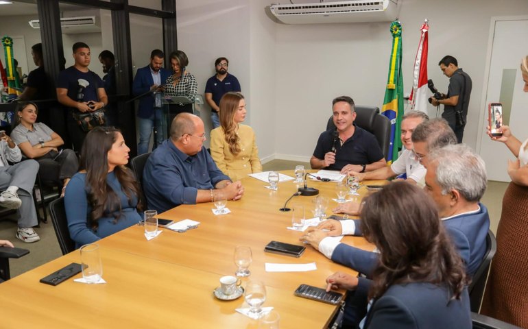 Governo de Alagoas lança o Saúde Até Você Digital para universalizar serviços a toda população