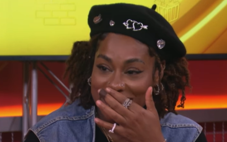 Eliminada do 'BBB 25', Thamiris contesta edição e Gil do Vigor confronta: 'foi justo'