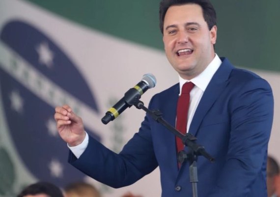 Ratinho Junior anuncia maior redução de IPVA do país para 2026 no Paraná