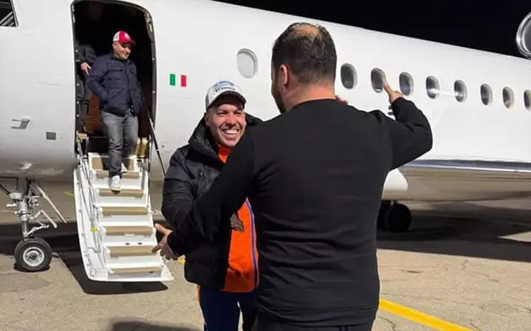 TPI aponta falhas da Itália em extradição de comandante líbio