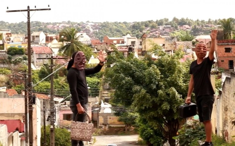 2ª Gira Online do Festal com o tema Memória e Política acontece de 7 a 10 de outubro